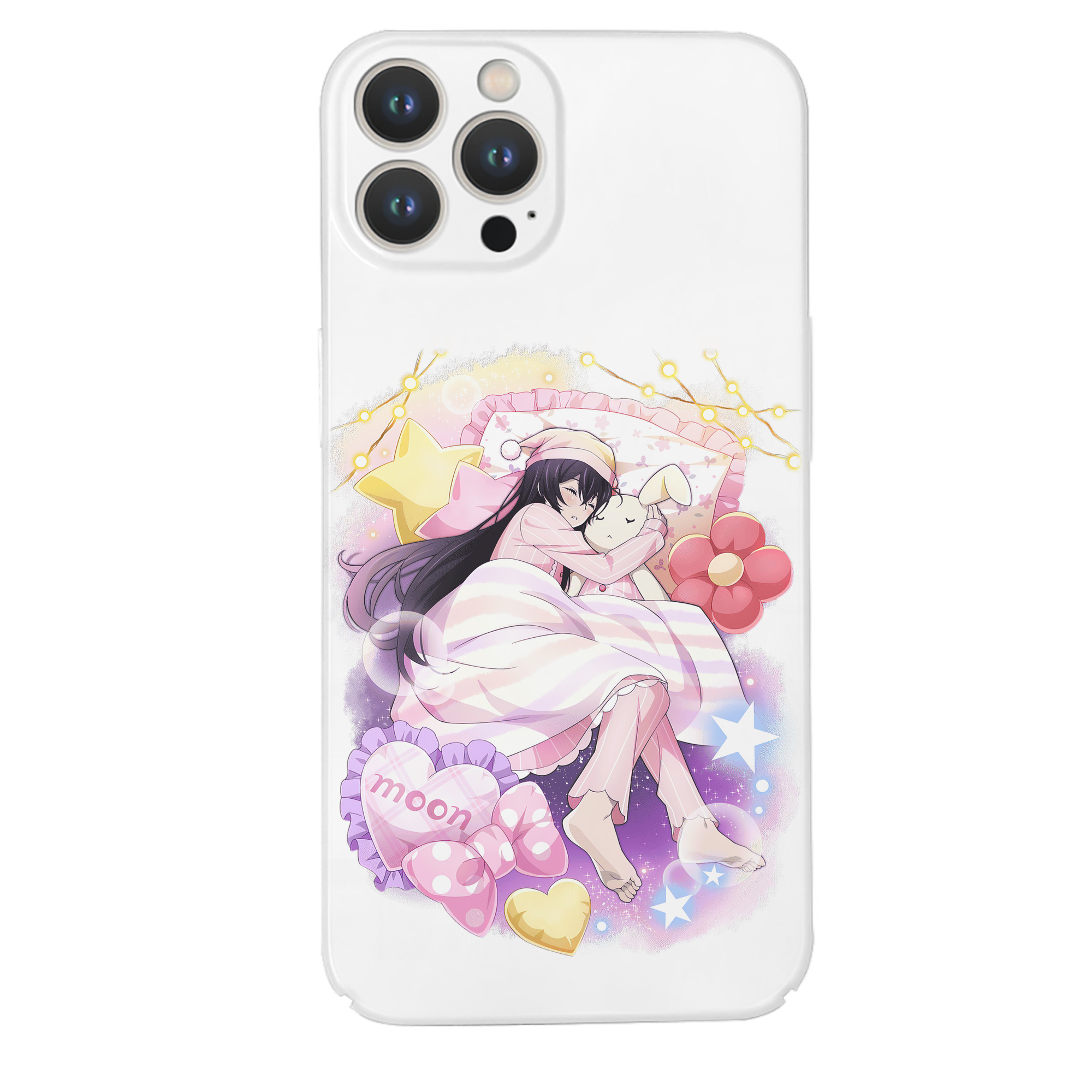 （画像用） 文豪ストレイドッグス Bungo Stray Dogs 【iPhone 14シリーズ対応】ハードケース